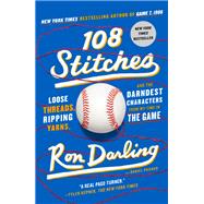 108 Stitches