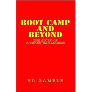 Boot Camp and Beyond