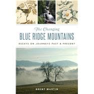 The Changing Blue Ridge Mountains