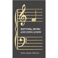 Rhythm, Music and Education