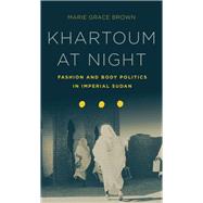 Khartoum at Night