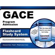 Gace Program Admission Study System