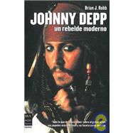 Johnny Depp: Un rebelde moderno