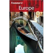 Frommer's<sup>®</sup> Europe, 9th Edition