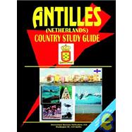 Antilles (Netherlands) Country Study Guide