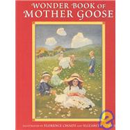 Wonder Book of Mother Goose