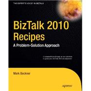 BizTalk 2010 Recipes