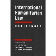 International Humanitarian Law