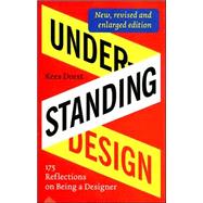Under-Standing Design