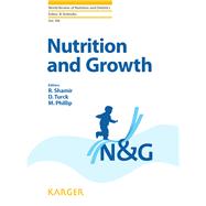 Nutrition and Growth