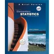 Elementary Statistics : A Brief Version