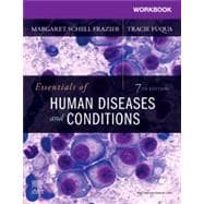 Workbook for Essentials of Human Diseases and Conditions