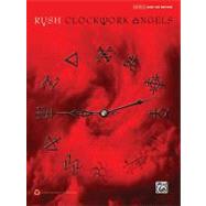 Rush Clockwork Angels