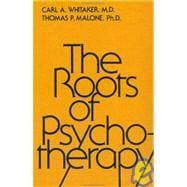 Roots of Psychotherapy