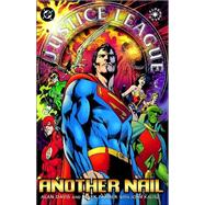 Justice League of America : Another Nail