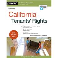 California Tenants' Rights