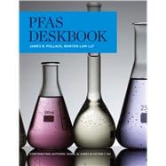 PFAS Deskbook(Environmental Law Institute)
