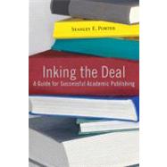 Inking the Deal