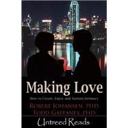 Making Love,9781611872651