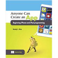 Anyone Can Create an App
