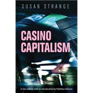 Casino Capitalism with an introduction by Matthew Watson