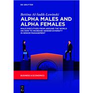 Alpha Males and Alpha Females