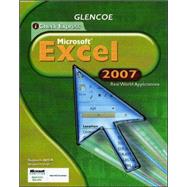 iCheck Series, Microsoft Office Excel 2007, Real World Applications, Student Edition