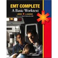 EMT Complete A Basic Worktext