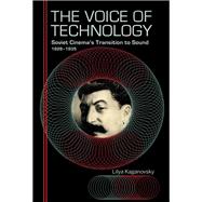The Voice of Technology