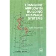 Transient Airflow in Building Drainage Systems