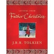 Letters From Father Christmas