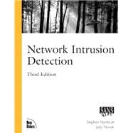 Network Intrusion Detection