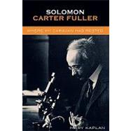 Solomon Carter Fuller Where My Caravan Has Rested