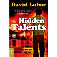 Hidden Talents