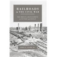 Railroads in the Civil War