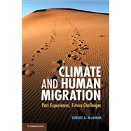 Climate and Human Migration