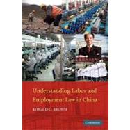 Understanding Labor and Employment Law in China