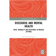 Discourse, Inequality and Mental Healthcare: Understanding Diversity at a Public Hospital