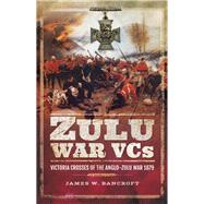 Zulu War VCs