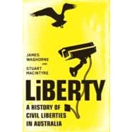 Liberty: A History of Civil Liberties in Australia