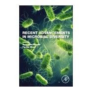 Recent Advancements in Microbial Diversity