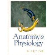 Fundamentals of Anatomy and Physiology with IP 10-System Suite