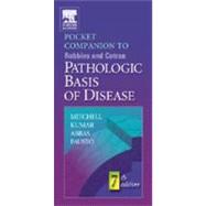 Pocket Companion to Robbins and Cotran Pathologic Basis of Disease