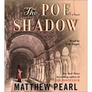The Poe Shadow,9780743552653