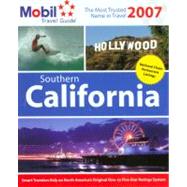 Mobil Travel Guide: Southern California 2007