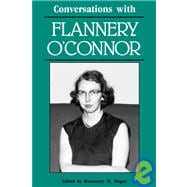 Conversations With Flannery O'Connor
