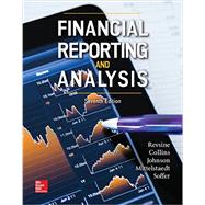 Financial Reporting and Analysis,9781259722653