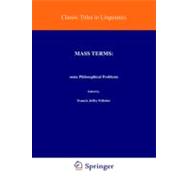Mass Terms