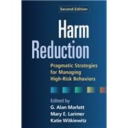 Harm Reduction