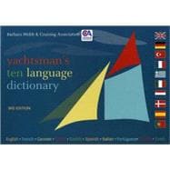 Yachtsman's Ten Languages Dictionary